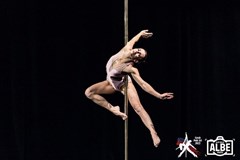 Czech Pole Art 2026