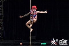 Czech Pole Art 2026