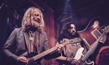 STONE WATER (Hamburg, Germany), bluesrock