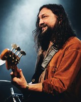 STONE WATER (Hamburg, Germany), bluesrock