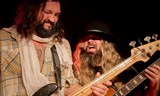 STONE WATER (Hamburg, Germany), bluesrock