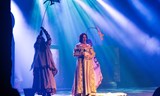 Koncertní verze muzikálu DRACULA