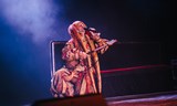 Koncertní verze muzikálu DRACULA