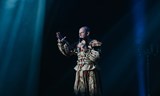 Koncertní verze muzikálu DRACULA
