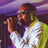 KIRRIS RIVIERE BLUES BAND (Bristol, UK), blues