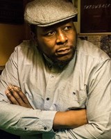KIRRIS RIVIERE BLUES BAND (Bristol, UK), blues