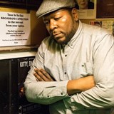 KIRRIS RIVIERE BLUES BAND (Bristol, UK), blues