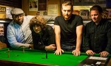 KIRRIS RIVIERE BLUES BAND (Bristol, UK), blues