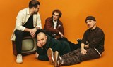 FILIP ŽOLTOWSKI QUARTET (jazz, Gdaňsk, PL), 
