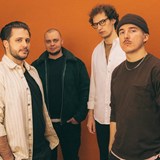 FILIP ŽOLTOWSKI QUARTET (jazz, Gdaňsk, PL), 
