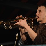 FILIP ŽOLTOWSKI QUARTET (jazz, Gdaňsk, PL), 
