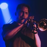 FILIP ŽOLTOWSKI QUARTET (jazz, Gdaňsk, PL), 