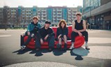 N1 + Moře Kuřat, Kult tour