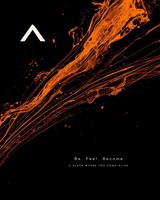Ecstatic Dance Night | Brno | ALIVE