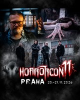 HorrorCon 11. ročník