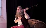 Divadlo Víti Marčíka - Robinson Crusoe