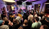 VASILŮV RUBÁŠ | FOLK PUNK | LIVE MUSIC | U MATESA