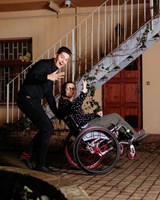 FEST IN 2026: Mládenec + Stand up Luckyho a Laďky 
