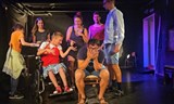 FEST IN 2026: Mládenec + Stand up Luckyho a Laďky 
