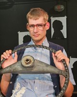 FEST IN 2026: Mládenec + Stand up Luckyho a Laďky 