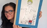 FEST IN 2026: Perníková chaloupka + O Smolíčkovi 