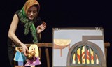 FEST IN 2026: Perníková chaloupka + O Smolíčkovi 