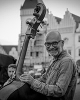 59. Slánské jazzové dny - páteční večer