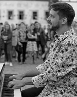 59. Slánské jazzové dny - páteční večer