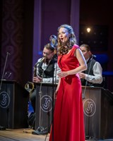 59. Slánské jazzové dny - páteční večer