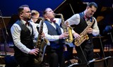 59. Slánské jazzové dny - páteční večer