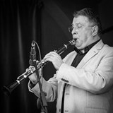 59. Slánské jazzové dny - páteční večer