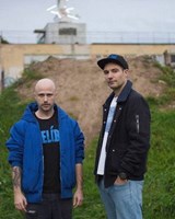 Mutanti hledaj východisko