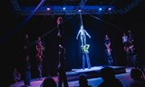 Cirkus LeGrando – Cirkusové noci 2026