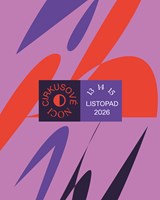 Cirkus LeGrando – Cirkusové noci 2026