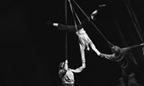 Cirkus LeGrando – Cirkusové noci 2026
