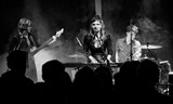 59. Slánské jazzové dny - Kvietah & Včely