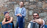 59. Slánské jazzové dny - sobotní večer