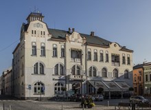 Městský klub Litovel