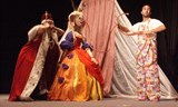 Princezna s dlouhým nosem