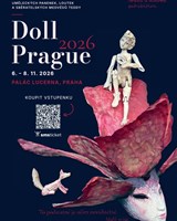 Doll Prague 2026