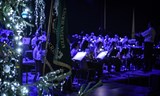 Adventní koncert Koletovy hornické hudby