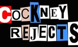 Punk & Oi Advent 2026  Cockney Rejectsts