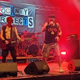 Punk & Oi Advent 2026  Cockney Rejectsts