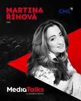 Konference MediaTalks