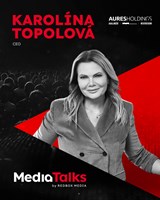 Konference MediaTalks