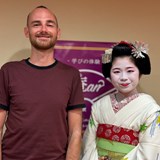 Ondřej Tomšovský: Japonsko 