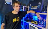 Retro Nation živě v Č. Budějovicích