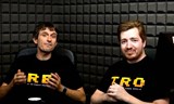 Retro Nation živě v Č. Budějovicích