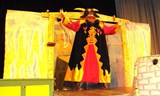 "Pekelná pohádka" aneb Kam čert nemůže