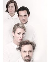 Chrudimská beseda Yasmína Réza – BŮH MASAKRU